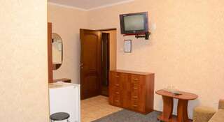 Гостиница Cruise Николаевка-3
