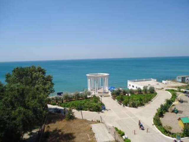Гостиница Cruise Николаевка-58